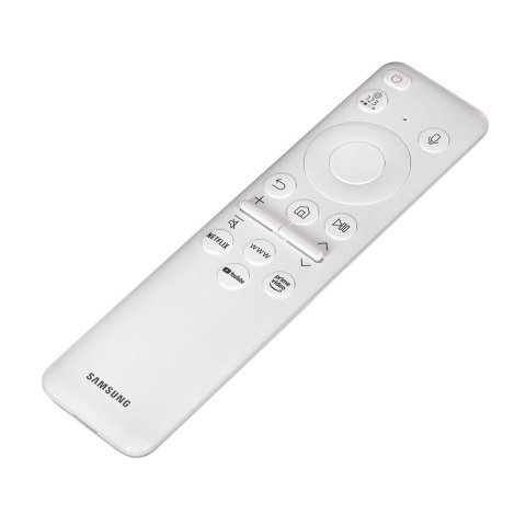 Telewizor Samsung QE55LS03F QLED 55'' 4K Ultra HD 144Hz Tizen Dolby Atmos Czarny