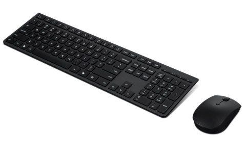 Klawiatura z myszką Professional Wireless Rechargeable Combo 4X31R64351
