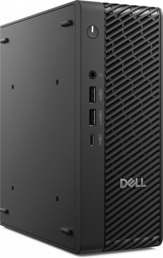 Komputer Dell Pro Max Micro FCM2250 Win 11 Pro Intel U7 265 16GB 1TB NVIDIA RTX A1000 8GB WLAN + BT Wireless Kb & Mouse 280W vPr