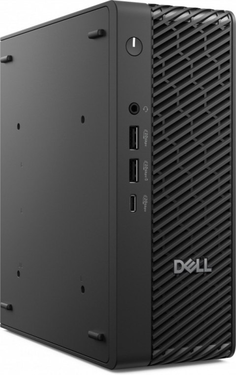 Komputer Dell Pro Max Micro FCM2250 Win 11 Pro Intel U7 265 16GB 1TB NVIDIA RTX A1000 8GB WLAN + BT Wireless Kb & Mouse 280W vPr