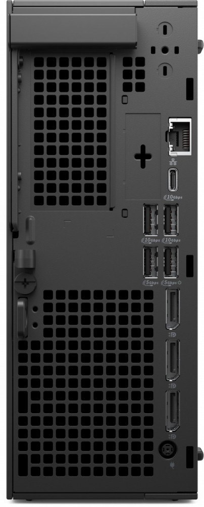 Komputer Dell Pro Max Micro FCM2250 Win 11 Pro Intel U7 265 16GB 1TB NVIDIA RTX A1000 8GB WLAN + BT Wireless Kb & Mouse 280W vPr