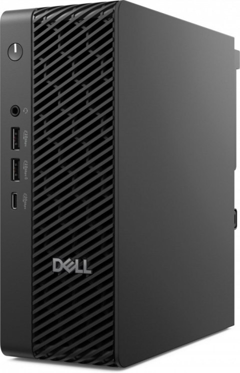 Komputer Dell Pro Max Micro FCM2250 Win 11 Pro Intel U7 265 16GB 1TB NVIDIA RTX A1000 8GB WLAN + BT Wireless Kb & Mouse 280W vPr