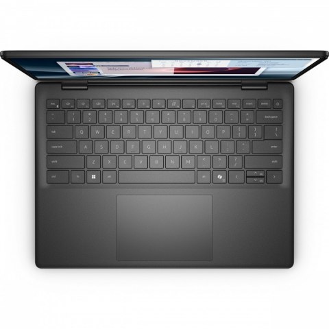 Laptop Dell Pro 14 Essential PV14255 W11P Ryzen 7 250 16GB 512GB AMD Radeon FgrPr WLAN BT 14 0 FHD  BcklKb 4C 65W 3YPS Carbon Bl