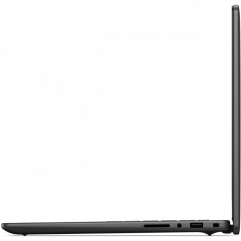 Laptop Dell Pro 14 Essential PV14255 W11P Ryzen 7 250 16GB 512GB AMD Radeon FgrPr WLAN BT 14 0 FHD  BcklKb 4C 65W 3YPS Carbon Bl