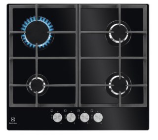 Płyta gazowa szklana EGG6426SK