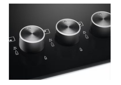 Płyta gazowa szklana EGG6426SK