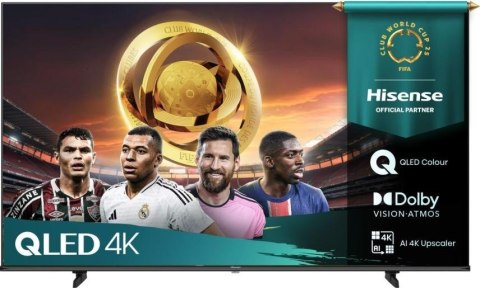Telewizor QLED 65 cali 65E7Q