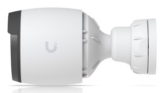 Kamera Ubiquti UniFi G6 Bullet White (UVC-G6-BULLET-W) 8MP 3840 x 2160 (16:9) IP66 IK04 9,9W