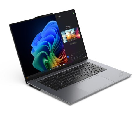 Lenovo ThinkPad X9 G1 Ultra 7 258V 15.3" 2.8K OLED Touch 500nits 120Hz 32GB LPDDR5x SSD1TB Arc Graphics 140V W11Pro Grey 3Y Onsi