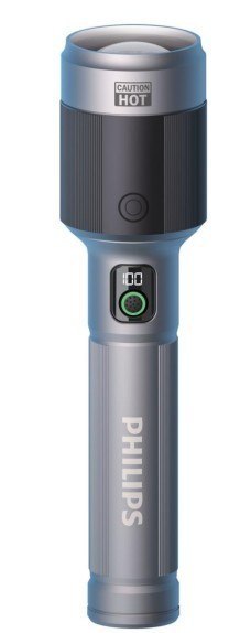 Latarka akumulatorowa USB-C 2200 lm 9000mAh