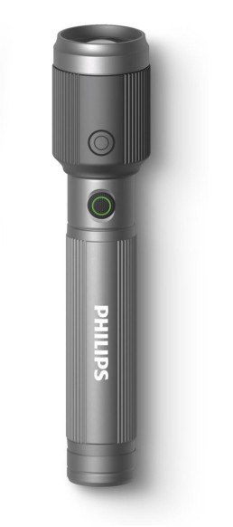 Latarka akumulatorowa USB-C 650 lm 2000mAh