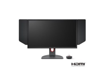 Monitor gamingowy BENQ XL2746K LED 1ms 240Hz FullHD