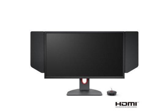 Monitor gamingowy BENQ XL2746K LED 1ms 240Hz FullHD