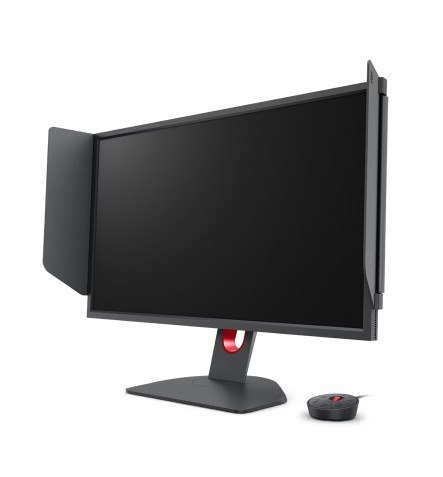 Monitor gamingowy BENQ XL2746K LED 1ms 240Hz FullHD
