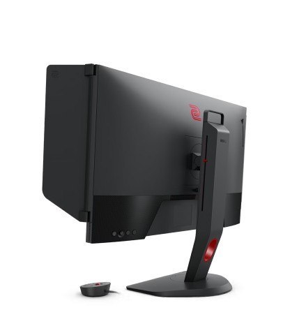 Monitor gamingowy BENQ XL2746K LED 1ms 240Hz FullHD