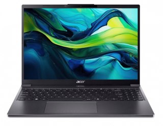 Notebook Aspire Go 15 AG15-51P-55DE i5-1334U 15.3 WUXGA  16GB  512GB SSD  NoOS