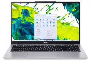 Notebook Aspire Lite 15 AL15-72P-71X1 i7-13620H  15.6  FHD IPS  16GB DDR5  1TB SSD  NoOS