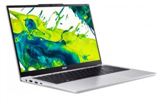 Notebook Aspire Lite 15 AL15-72P-71X1 i7-13620H  15.6  FHD IPS  16GB DDR5  1TB SSD  NoOS