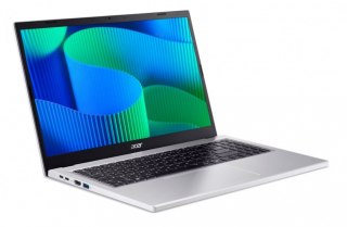 Notebook Extensa 15 EX215-57-33DF i3-1315U 15.6 FHD  8GB DDR5  256GB SSD  NoOS  srebrny