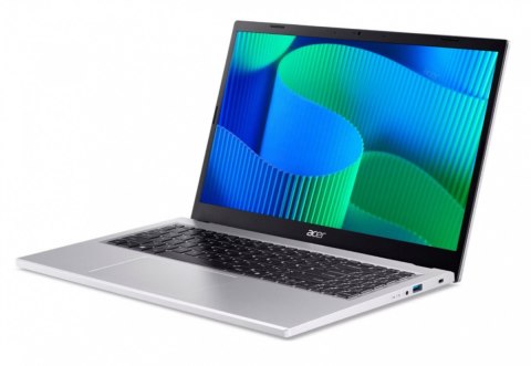 Notebook Extensa 15 EX215-57-33DF i3-1315U 15.6 FHD  8GB DDR5  256GB SSD  NoOS  srebrny
