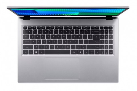 Notebook Extensa 15 EX215-57-33DF i3-1315U 15.6 FHD  8GB DDR5  256GB SSD  NoOS  srebrny