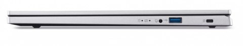Notebook Extensa 15 EX215-57-33DF i3-1315U 15.6 FHD  8GB DDR5  256GB SSD  NoOS  srebrny