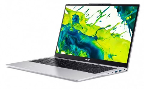 Notebook Aspire Lite 15 AL15-72P-71X1 i7-13620H  15.6  FHD IPS  16GB DDR5  1TB SSD  NoOS