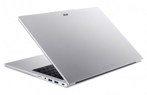 Notebook Aspire Lite 15 AL15-72P-71X1 i7-13620H  15.6  FHD IPS  16GB DDR5  1TB SSD  NoOS