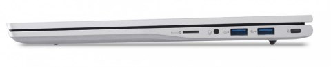 Notebook Aspire Lite 15 AL15-72P-71X1 i7-13620H  15.6  FHD IPS  16GB DDR5  1TB SSD  NoOS