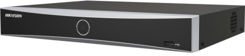 Rejestrator IP Hikvision DS-7608NXI-K1(D) PL