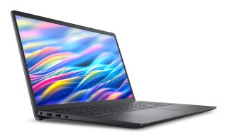 Dell 15 DC15250 Core 3 100U 15.6"FHD 120Hz IPS 8GB SSD512 BT Win11 Carbon Black (REPACK) 2Y