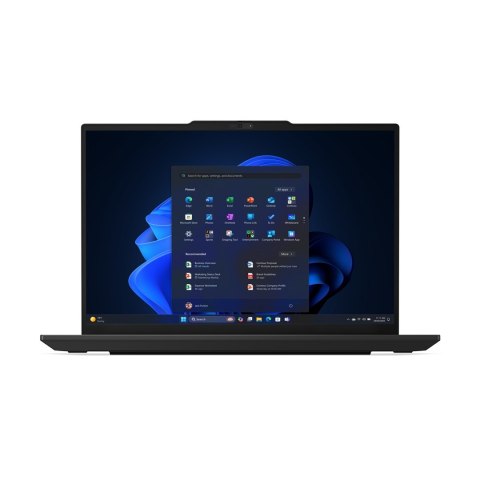 Lenovo ThinkPad E14 G7 Ultra 7 255H 14" WUXGA IPS 300nits AG 60Hz 16GB DDR5 5600 SSD512 Intel Arc 140T LAN Cam 1080p 64Wh W11Pro