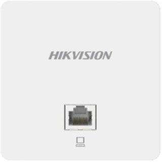 Punkt dostępowy ścienny Hikvision DS-3WAP521-SI