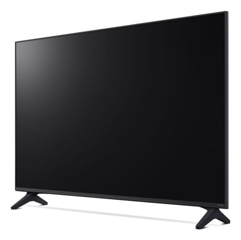 Telewizor LG 65QNED70A6A QNED 65'' 4K Ultra HD WebOS Dolby Atmos DVB-T2 Czarny