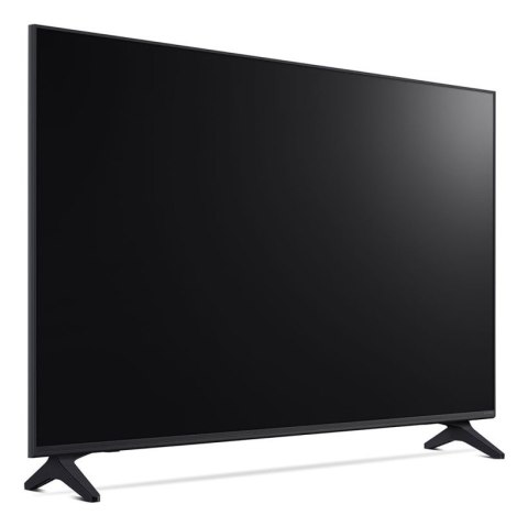 Telewizor LG 65QNED70A6A QNED 65'' 4K Ultra HD WebOS Dolby Atmos DVB-T2 Czarny