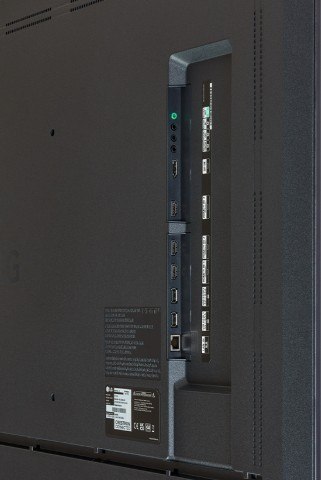 Monitor wielkoformatowy 49 cali 49UH5Q-E 500cd m2 UHD 24 7