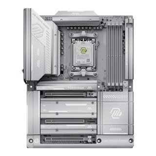 Płyta MSI MAG X870E TOMAHAWK MAX WIFI PZ /AMD X870/DDR5/SATA3/M.2/USB4/WiFi/BT/PCIe5.0/AM5/ATX