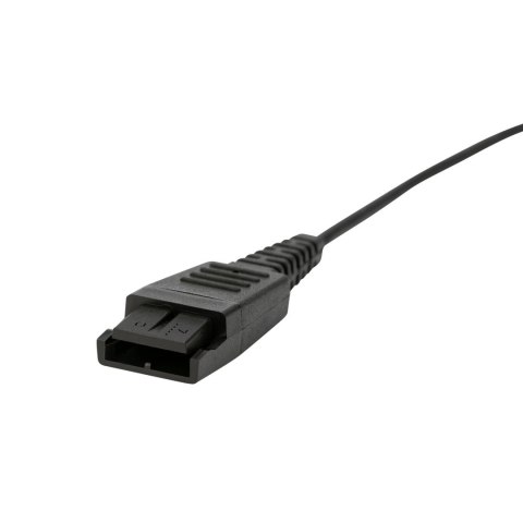 Słuchawki nauszne przewodowe Jabra Biz 2300 Duo