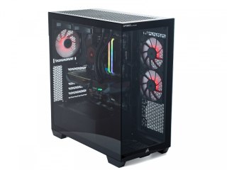 Komputer E-Sport GB550T-CR12 R7-5800X 16GB 1TB RTX 5060 OC 8GB W11