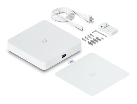 Rejestrator Ubiquiti UniFi Network Video Recorder Instant (UNVR-Instant-EU)