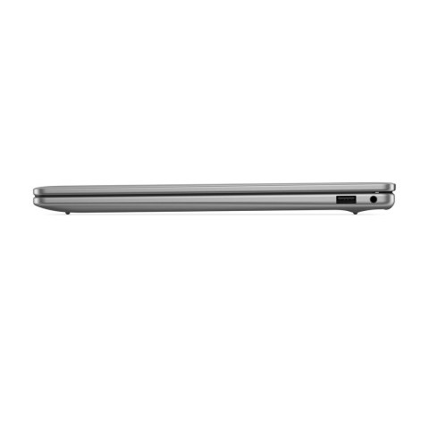 Dell L14-7455 Snapdragon X Elite X1E-80-100 14.0" WQXGA Touch 32GB SSD512 BT BLKB FPR W11Pro Titan Gray