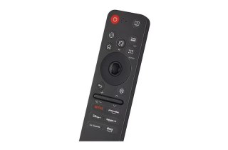 LG MR25GA AI Magic Remote