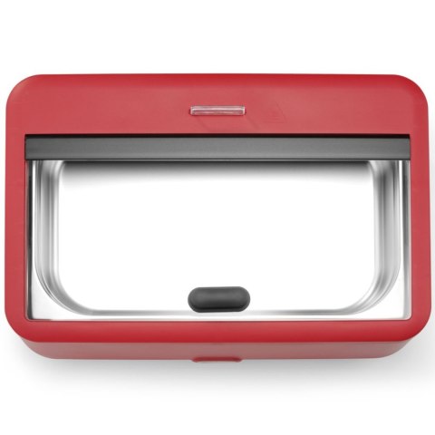 Podgrzewacz elektryczny do potraw UNIQ 35-85 C 700 W - czerwony