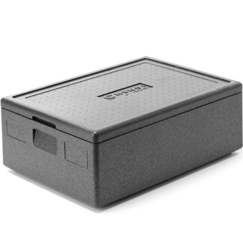 Pojemnik termoizolacyjny termobox Kitchen Line GN 1/1 53 l 685x485x260 mm