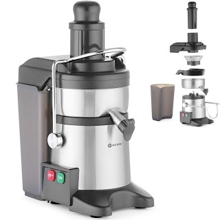 Sokowirówka wyciskarka do warzyw owoców Compact 100 kg/h 4.4 l 500 W