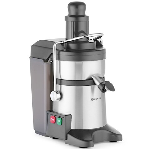 Sokowirówka wyciskarka do warzyw owoców Compact 100 kg/h 4.4 l 500 W