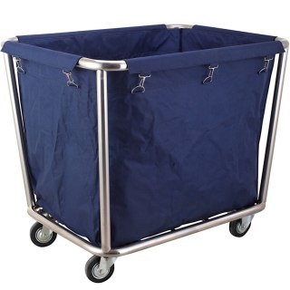 Worek wymienny do wózka kosza Hendi na pranie