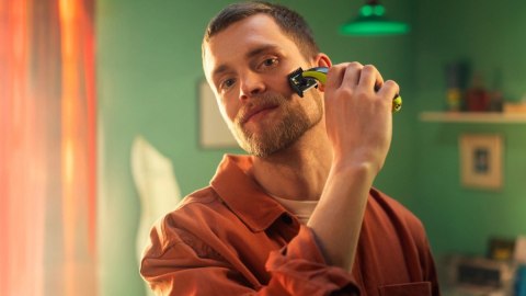 Akcesoria do OneBlade ostrze 360x4szt QP440/50