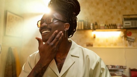 Akcesoria do OneBlade ostrze 360x4szt QP440/50