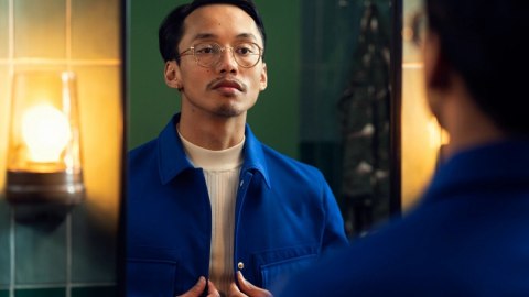 Akcesoria do OneBlade ostrze 360x4szt QP440/50